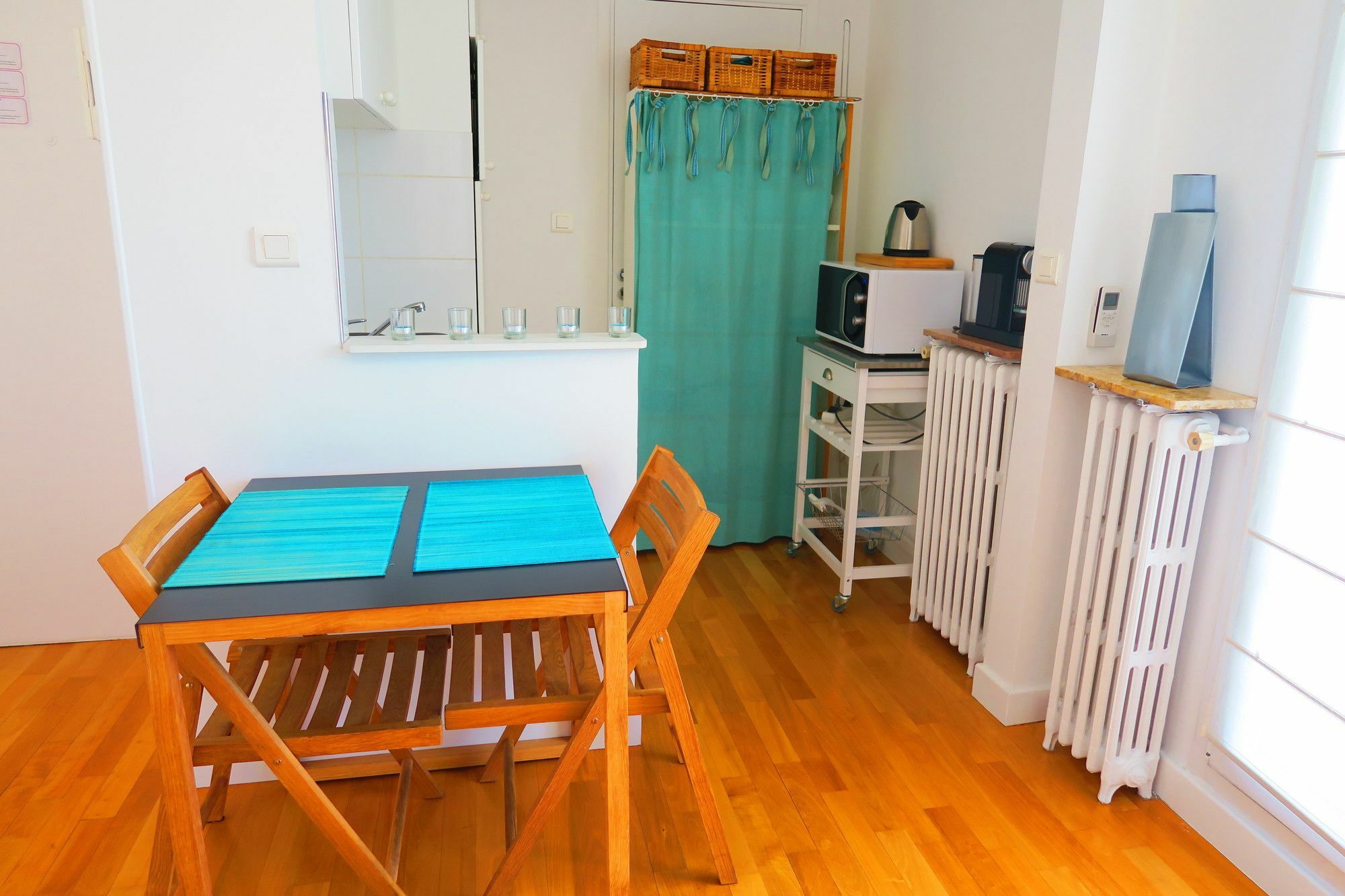 Ashley&Parker - Citronnier Terrasse Apartment Nice Ngoại thất bức ảnh