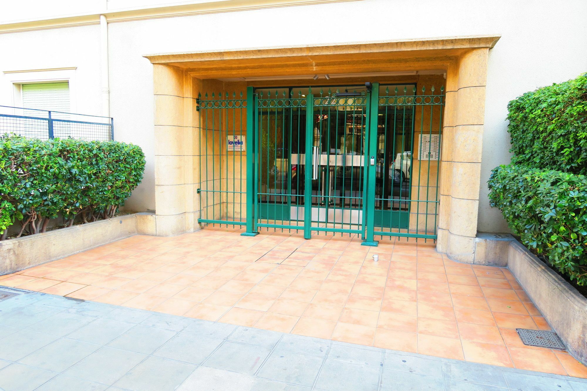 Ashley&Parker - Citronnier Terrasse Apartment Nice Ngoại thất bức ảnh