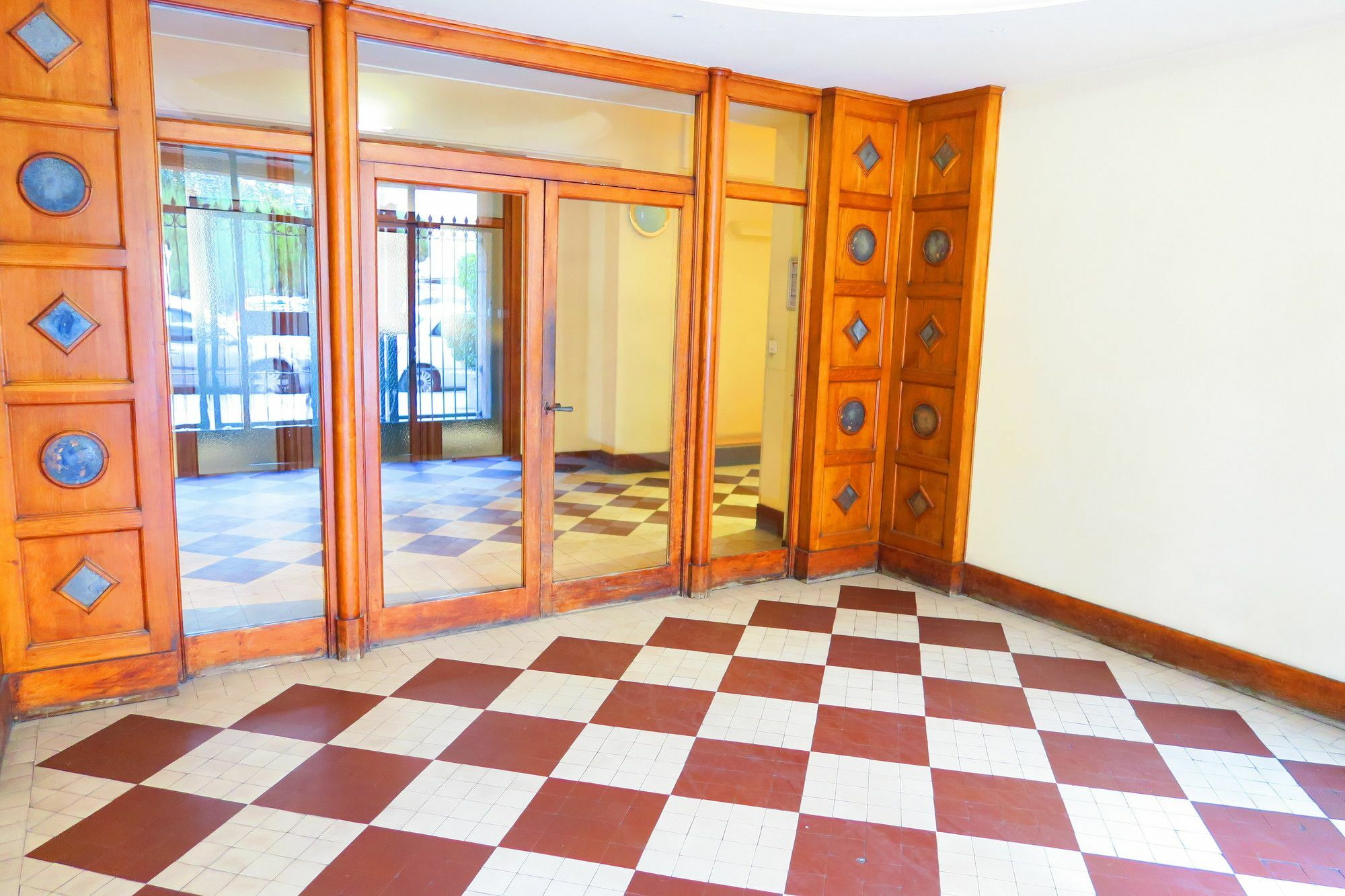 Ashley&Parker - Citronnier Terrasse Apartment Nice Ngoại thất bức ảnh