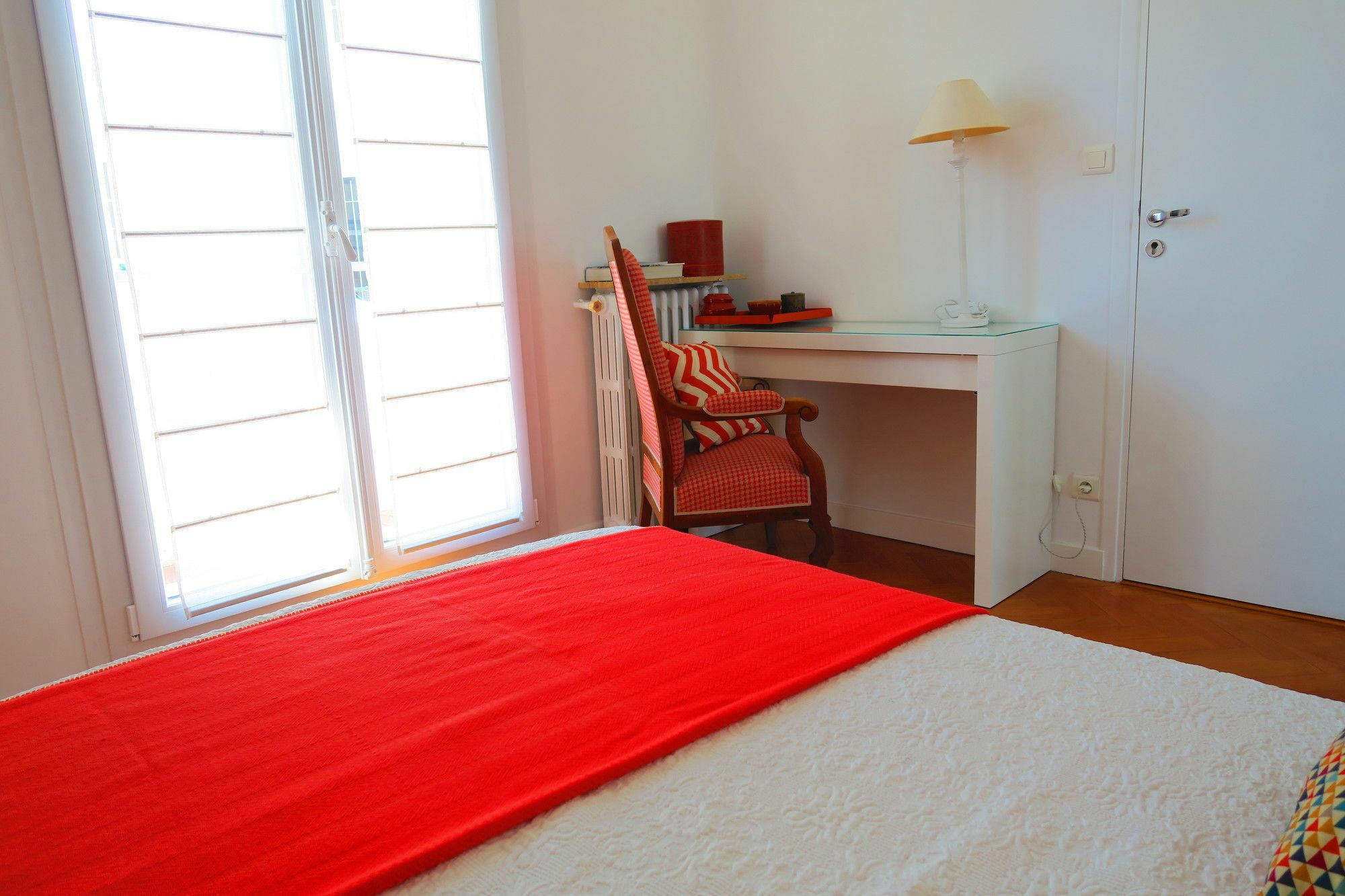 Ashley&Parker - Citronnier Terrasse Apartment Nice Ngoại thất bức ảnh