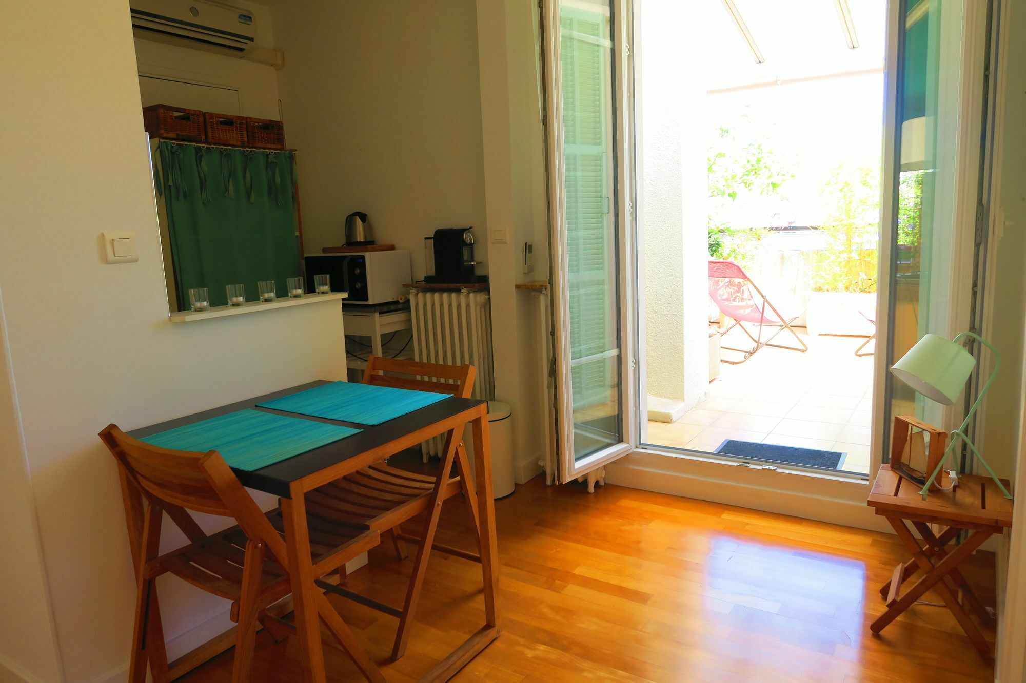 Ashley&Parker - Citronnier Terrasse Apartment Nice Ngoại thất bức ảnh