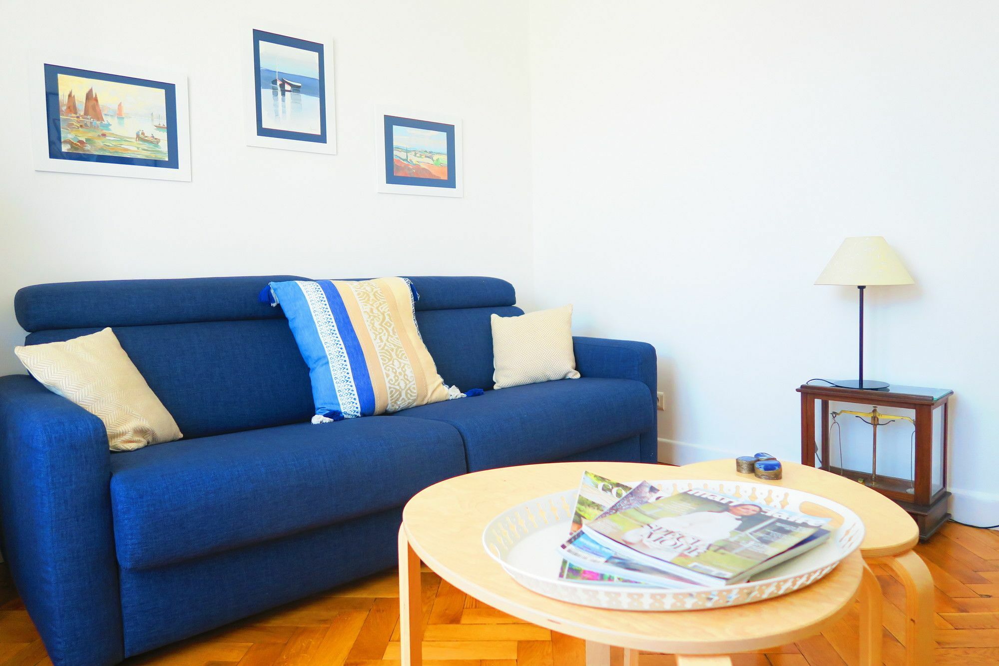 Ashley&Parker - Citronnier Terrasse Apartment Nice Ngoại thất bức ảnh